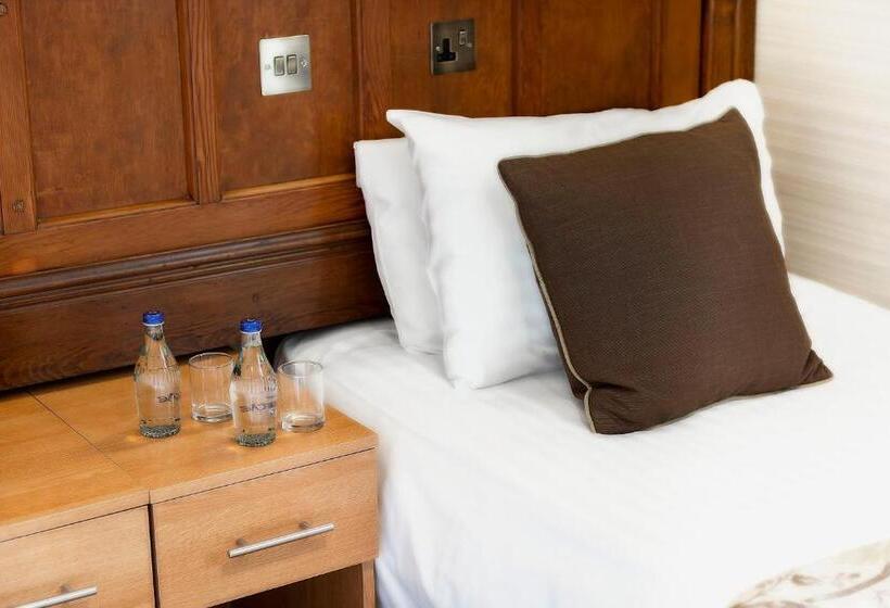 فندق صغير Wagon & Horses