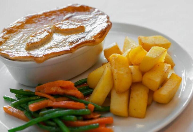 فندق صغير Wagon & Horses