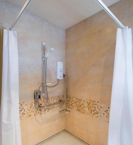 فندق صغير Wagon & Horses