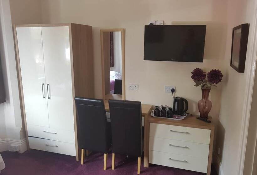 旅馆 White House View Guest House