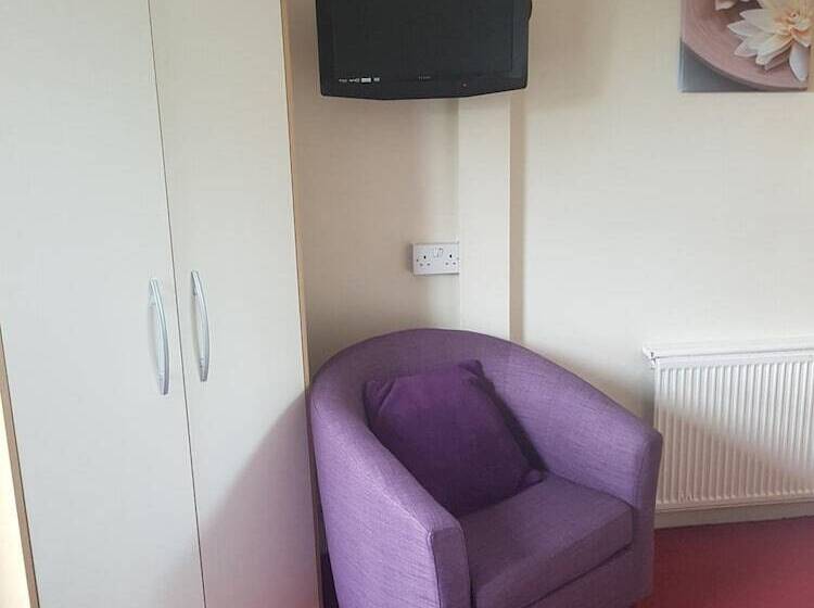 旅馆 White House View Guest House