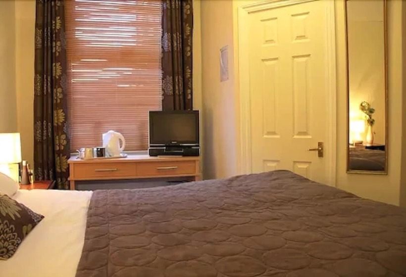 旅馆 White House View Guest House