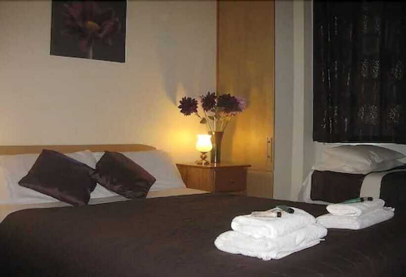 旅馆 White House View Guest House