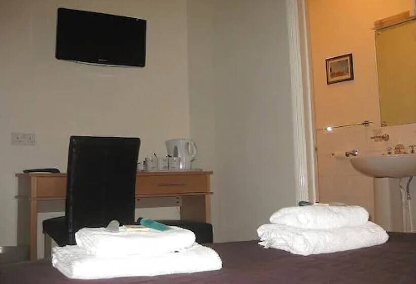 旅馆 White House View Guest House