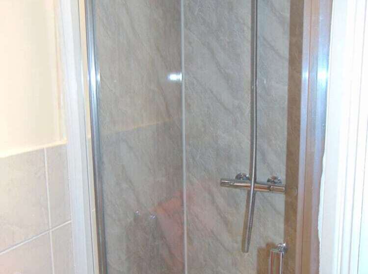 旅馆 White House View Guest House