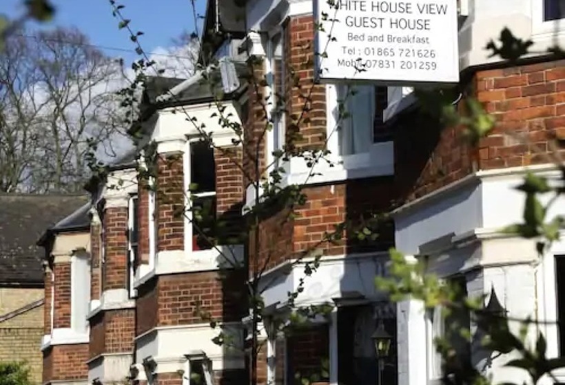 旅馆 White House View Guest House