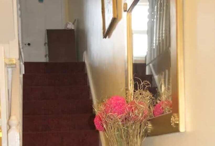 旅馆 White House View Guest House