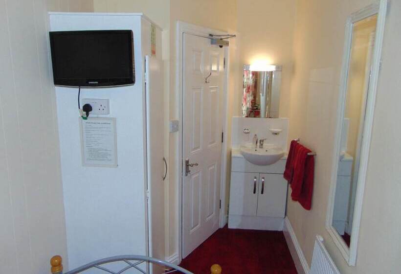 旅馆 White House View Guest House