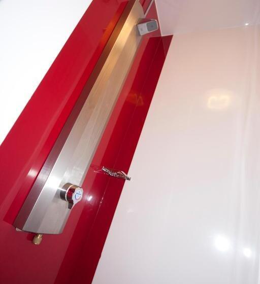 旅馆 Yha Castleton Losehill Hall