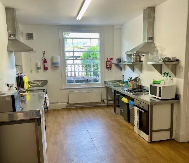 旅馆 Yha Cheddar Partner