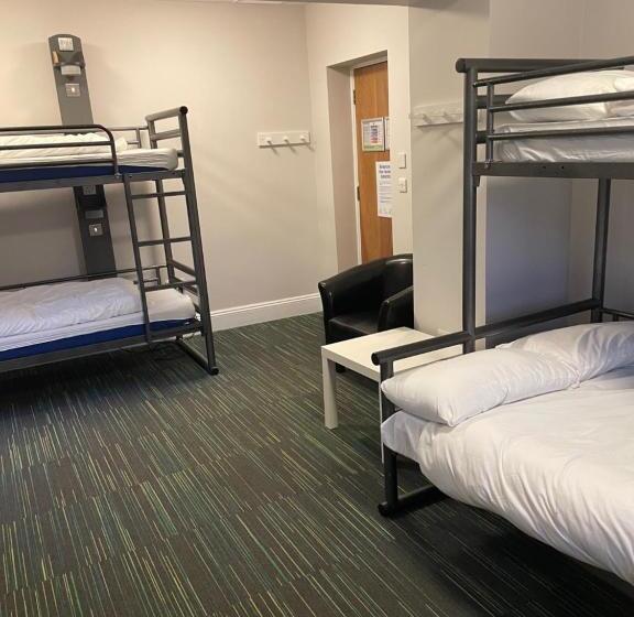 旅馆 Yha Cheddar Partner