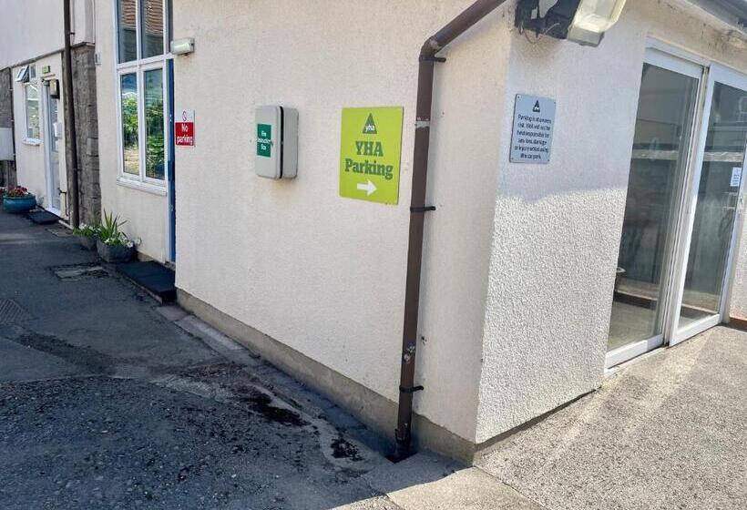 旅馆 Yha Cheddar Partner