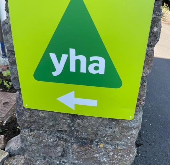 旅馆 Yha Cheddar Partner