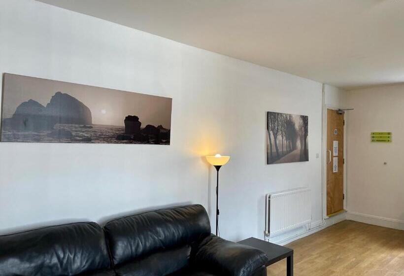 旅馆 Yha Cheddar Partner