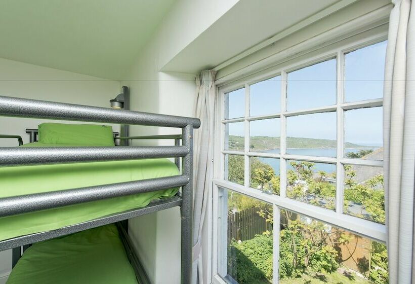 Yha Coverack   Hostel