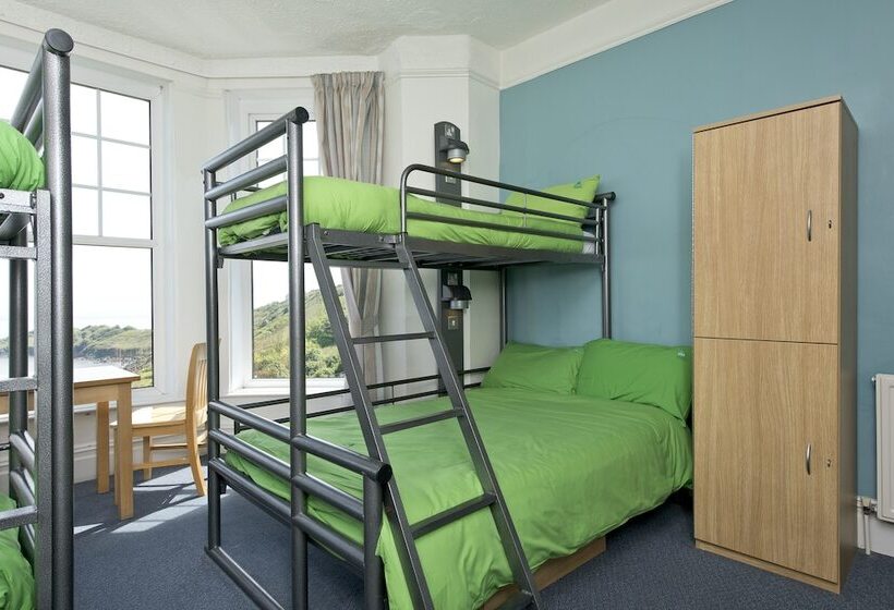 Yha Coverack   Hostel