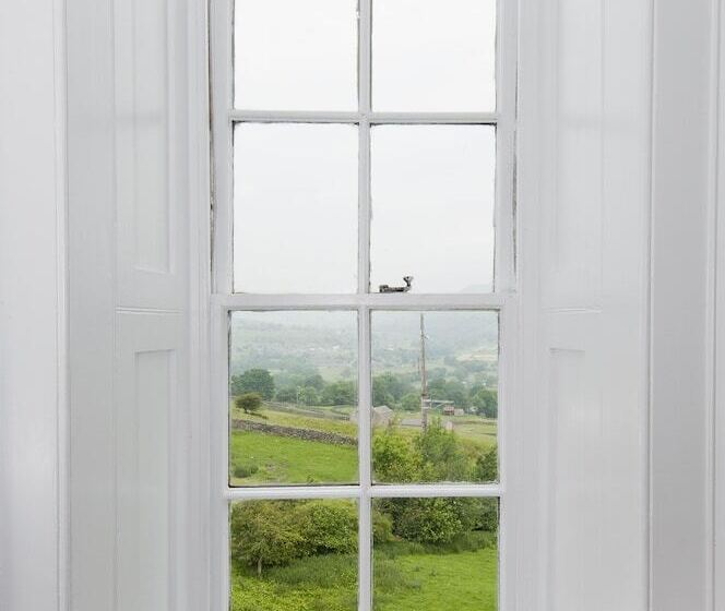 旅馆 Yha Grinton Lodge