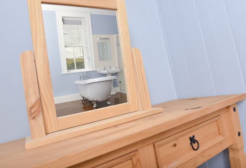 旅馆 Yha Grinton Lodge