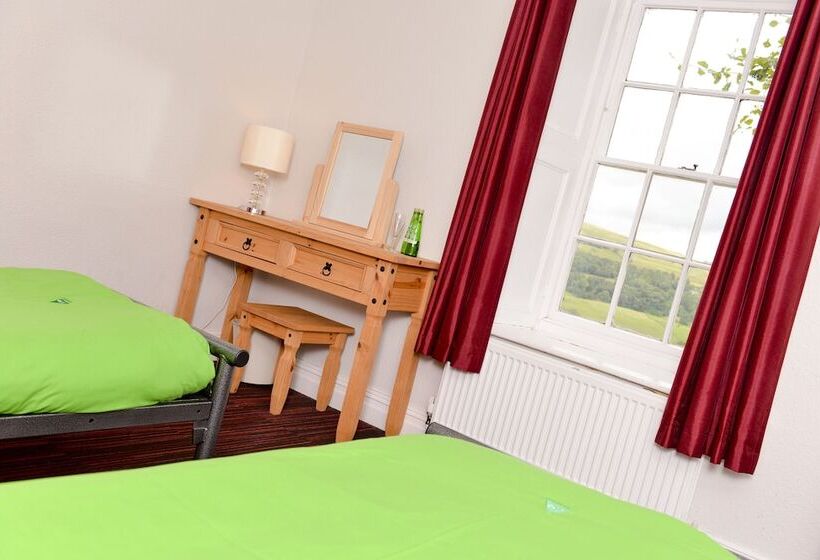 旅馆 Yha Grinton Lodge