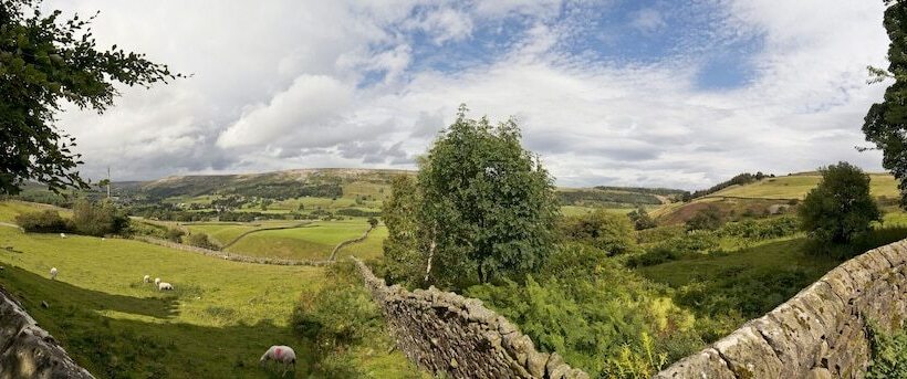 旅馆 Yha Grinton Lodge