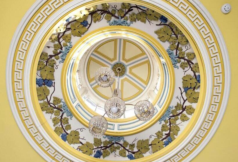 Общежитие Yha Hawkshead