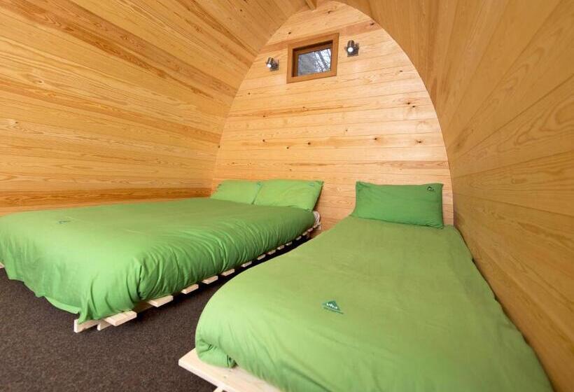 Общежитие Yha Hawkshead