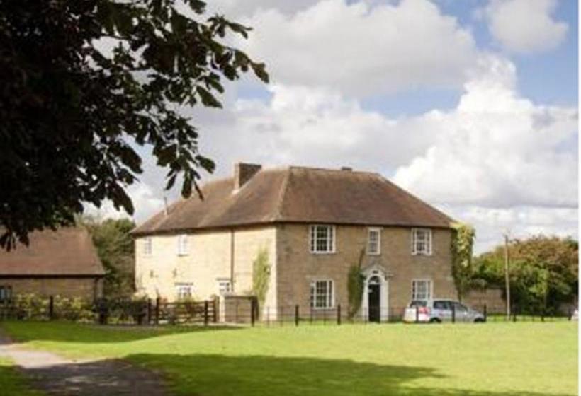 הוסטל Yha Milton Keynes