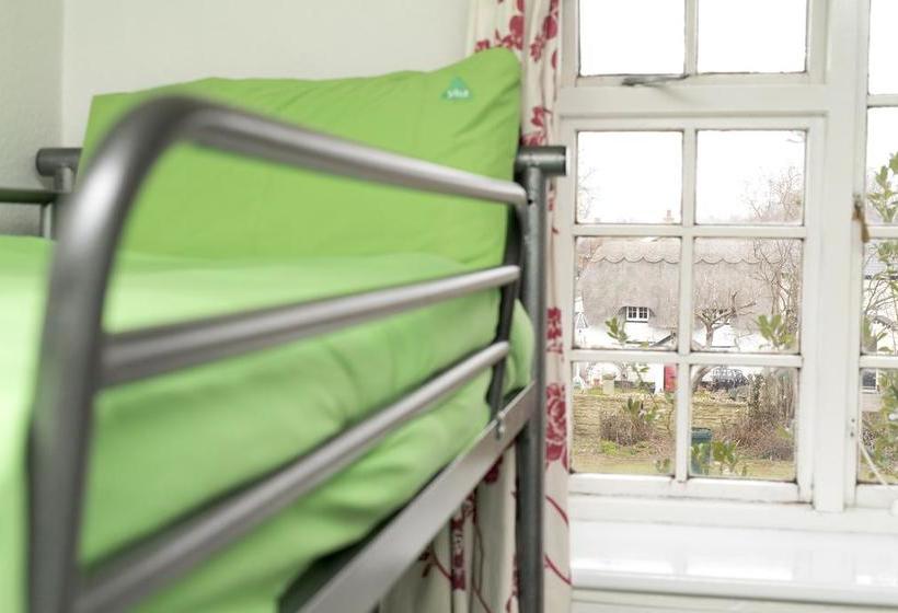 הוסטל Yha Milton Keynes