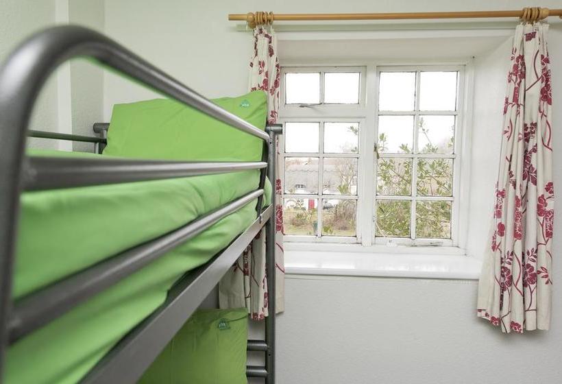 הוסטל Yha Milton Keynes