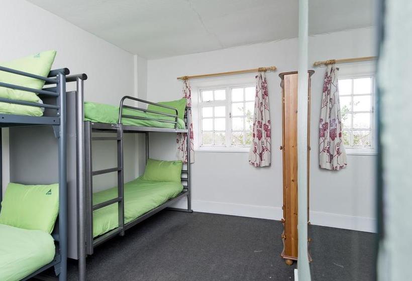 הוסטל Yha Milton Keynes