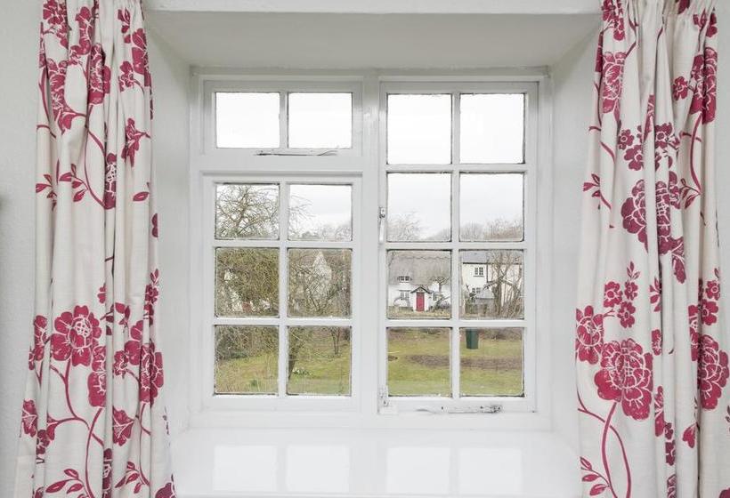 הוסטל Yha Milton Keynes