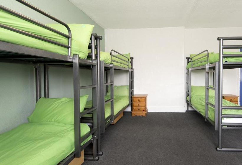 הוסטל Yha Milton Keynes