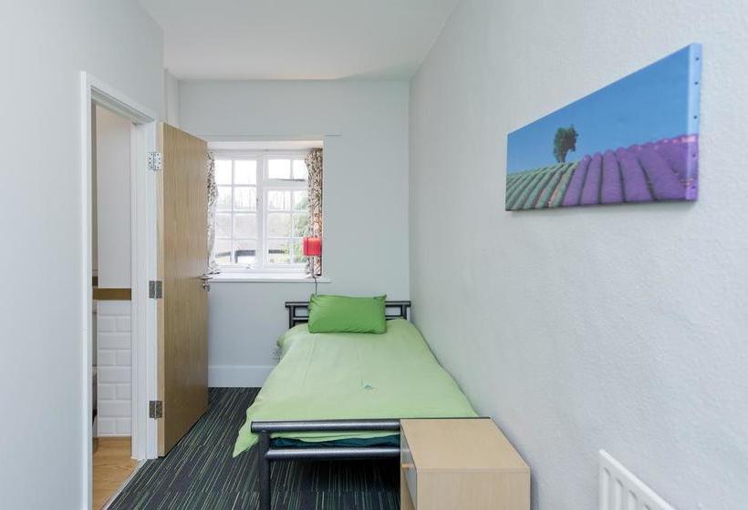 הוסטל Yha Milton Keynes