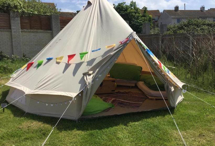 فندق صغير Yha Portland