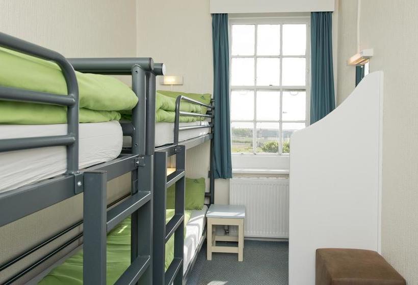 فندق صغير Yha Portland