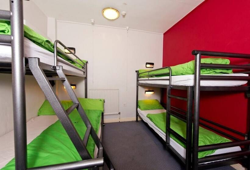 فندق صغير Yha Sheringham