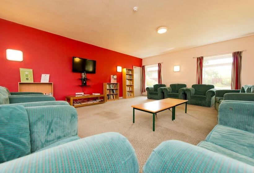 فندق صغير Yha Sheringham