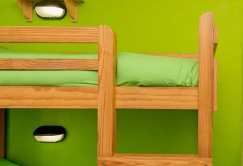 فندق صغير Yha Sheringham