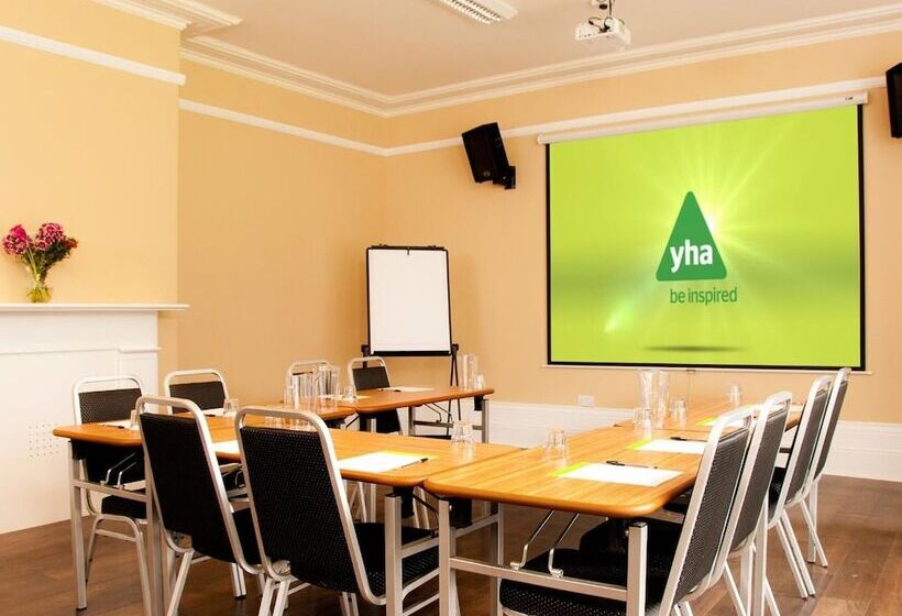 הוסטל Yha Stratford Upon Avon