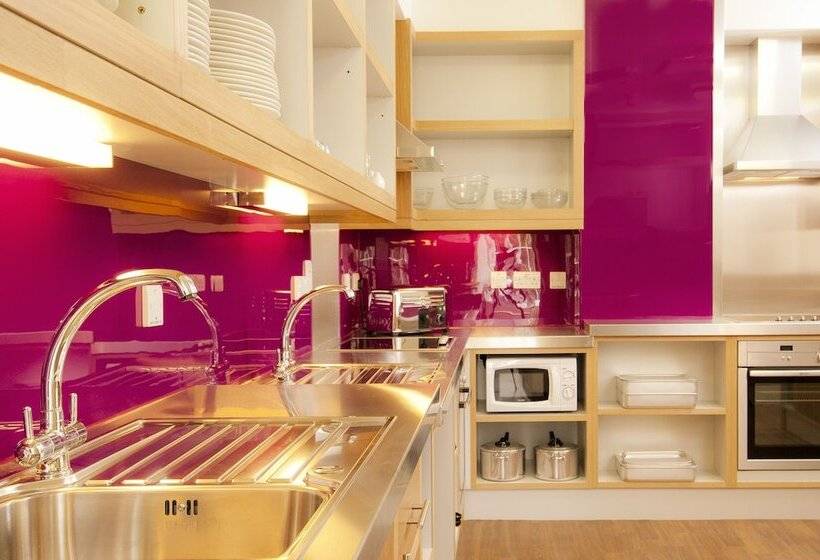 הוסטל Yha Stratford Upon Avon