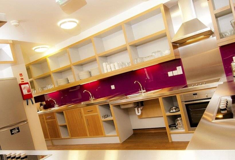 הוסטל Yha Stratford Upon Avon