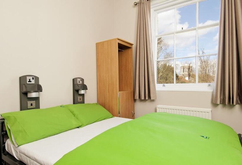 הוסטל Yha Stratford Upon Avon