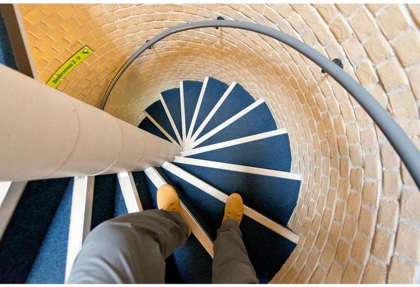 Yha Wells Next The Sea   Hostel