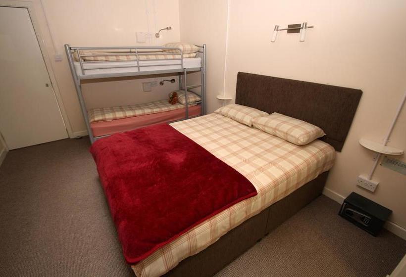 Ballater Hostel