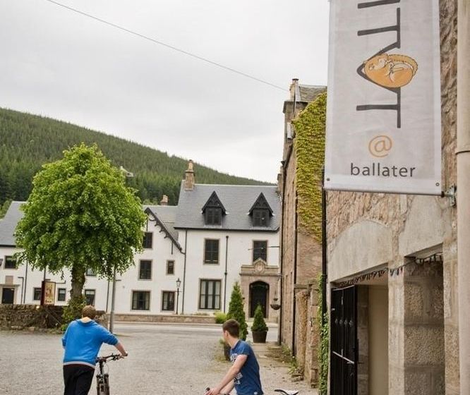 Ballater Hostel