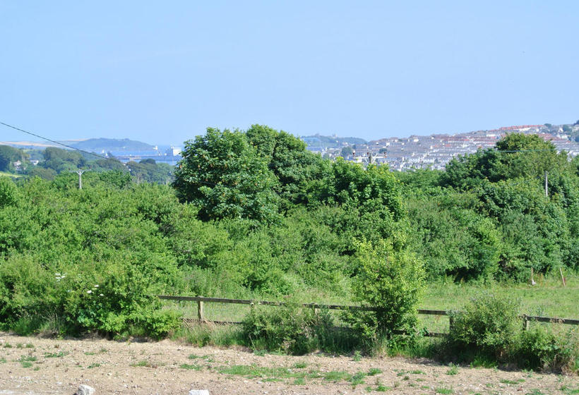 Bay View Bed And Breakfast