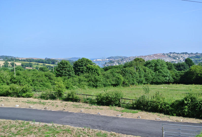 Bay View Bed And Breakfast