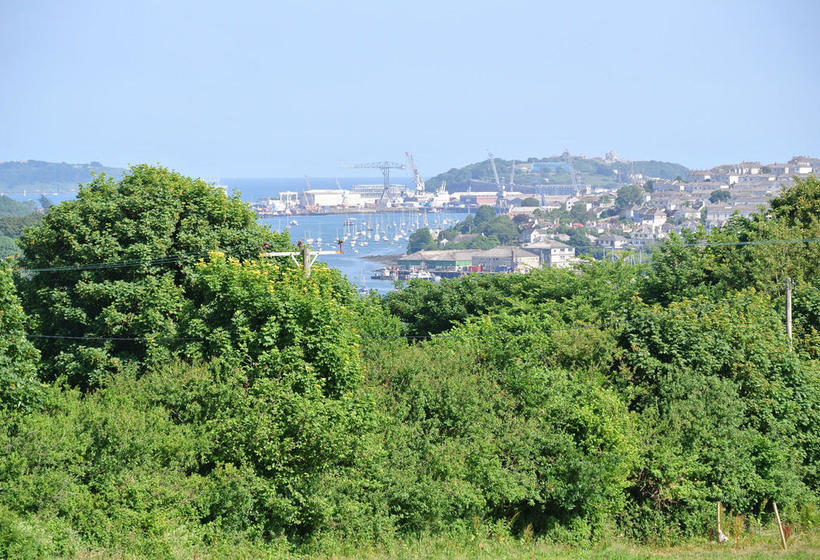 Bay View Bed And Breakfast