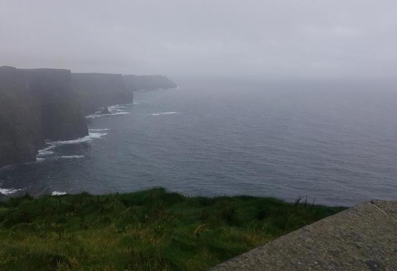 Bay View Bed And Breakfast