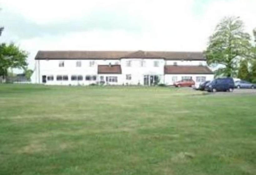 Beadlow Manor Hotel & Golf Club